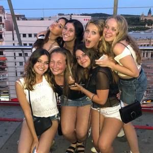 Meet your Posher, Sophie